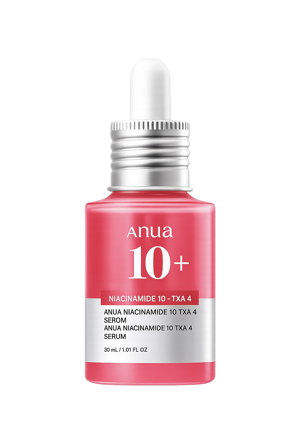 ANUA Niacinamide 10 TXA 4 Serum