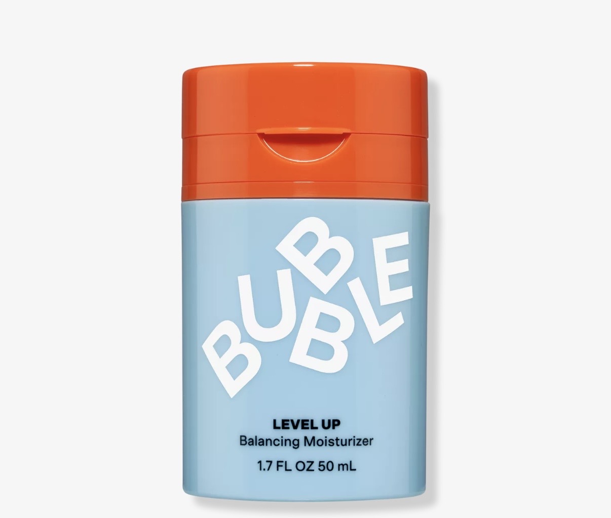 Bubble Level Up Balancing Moisturizer