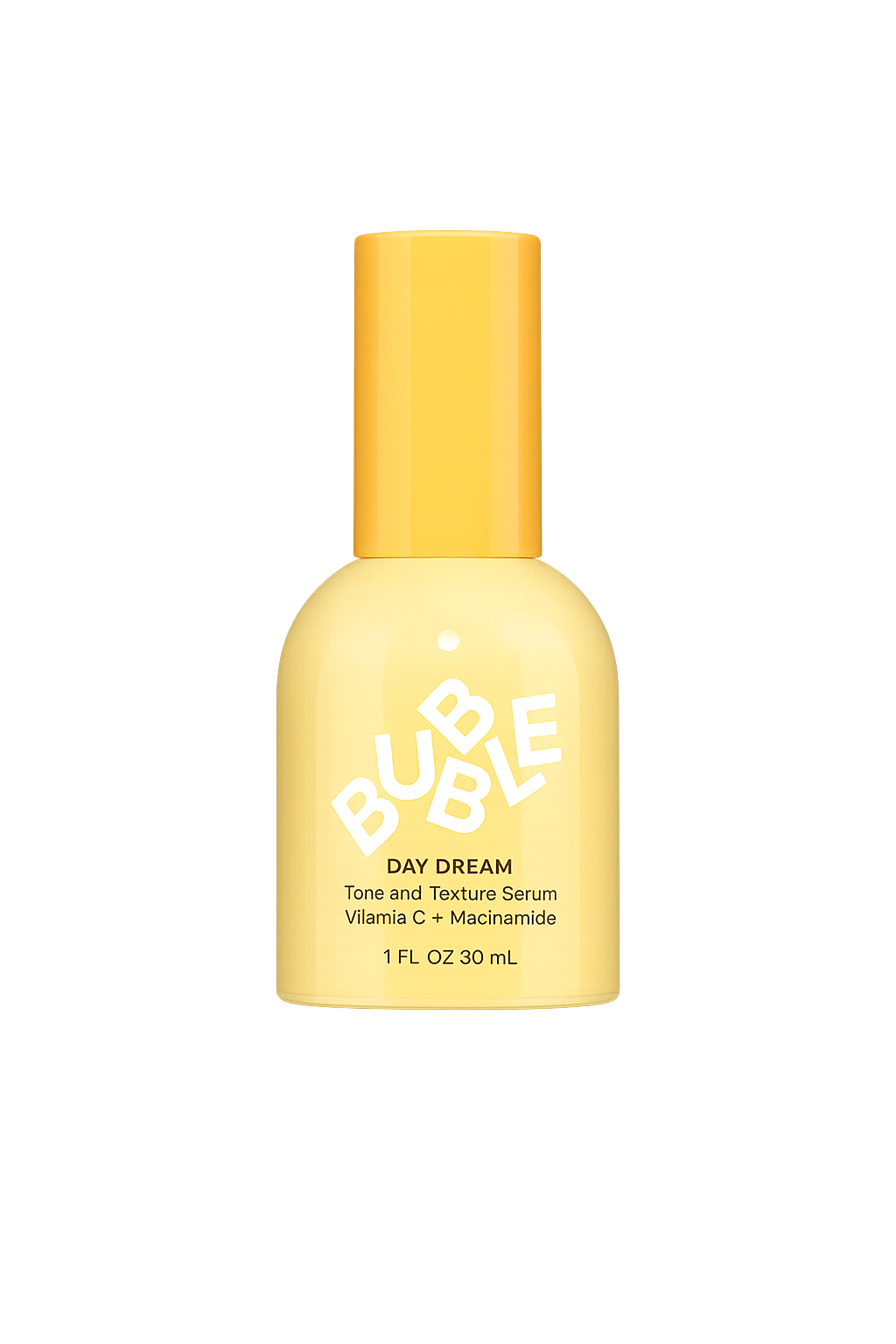 Bubble Day Dream Vitamin C + Niacinamide Serum