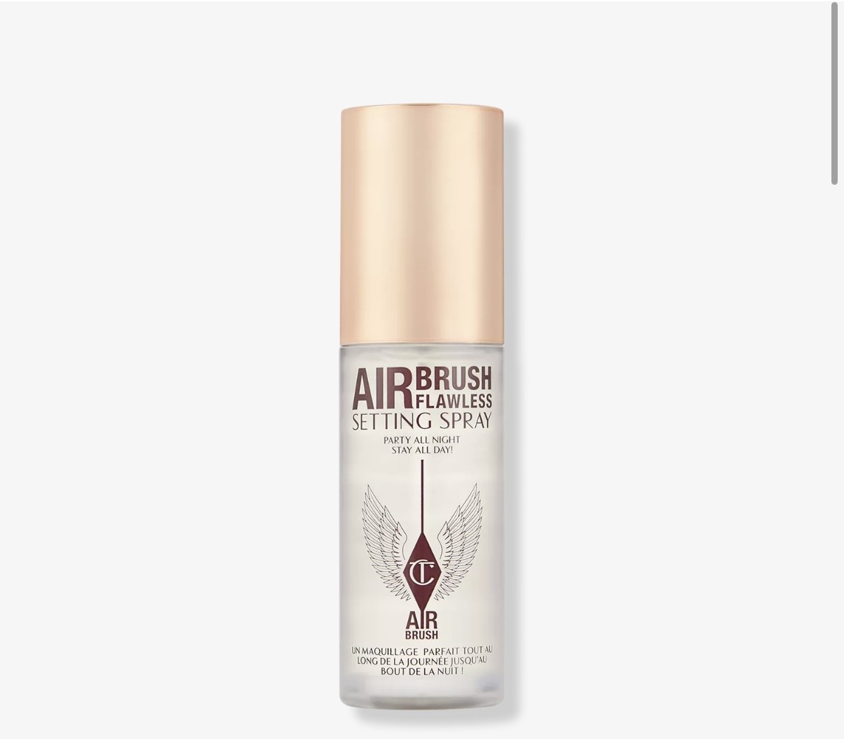 Charlotte Tilbury Airbrush Flawless Setting Spray