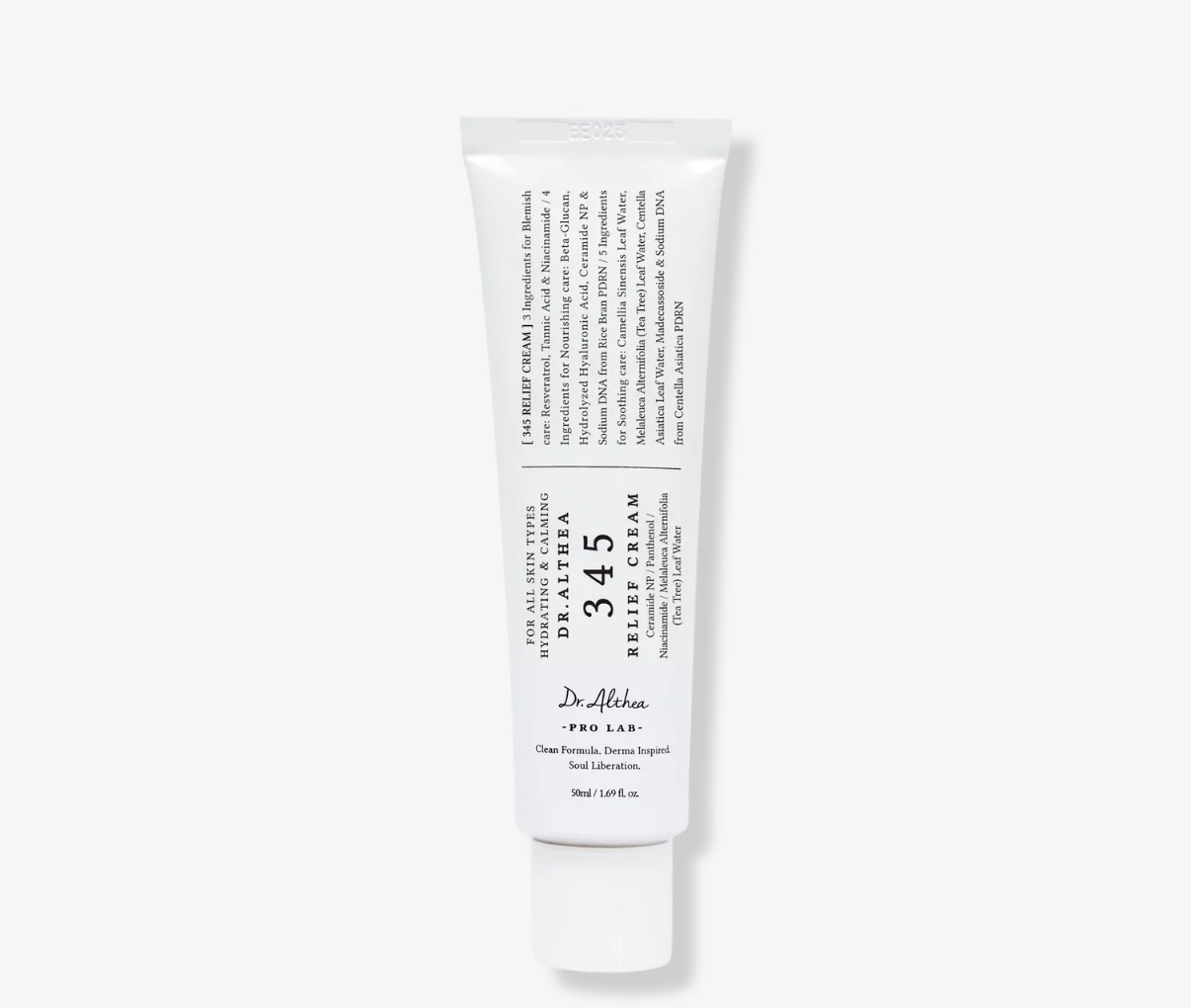 Dr. Althea 345 Relief Cream