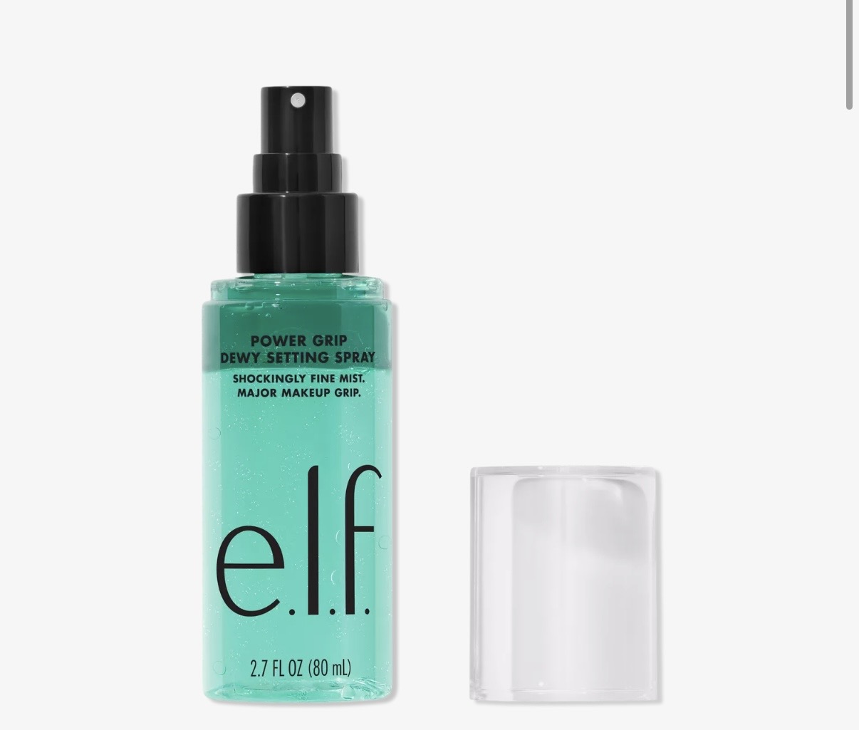 e.l.f. Power Grip Dewy Setting Spray