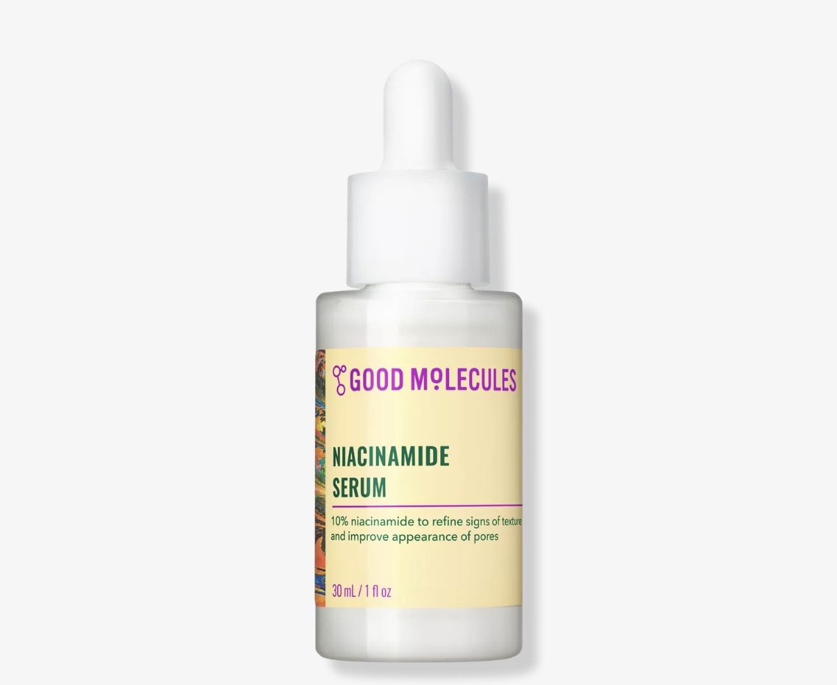 Good Molecules Niacinamide Serum