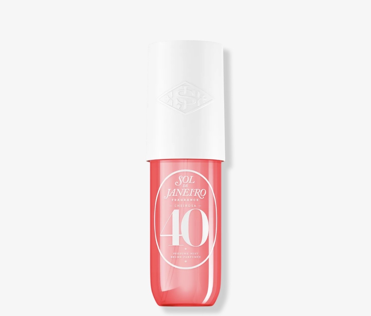 Sol de Janeiro Cheirosa 40 Hair & Body Perfume Mist
