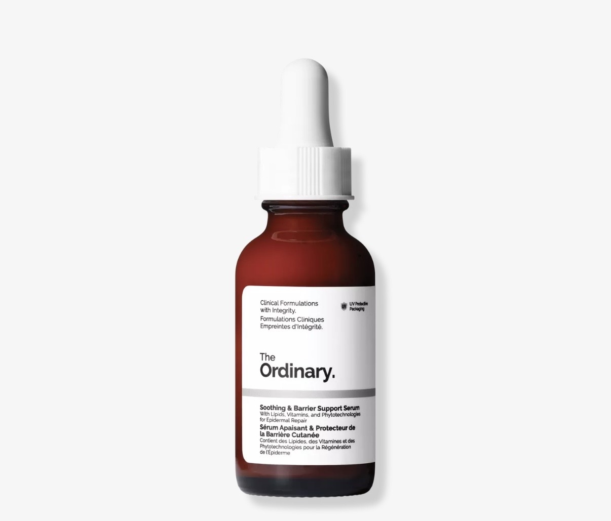 The Ordinary Soothing & Barrier Support Serum